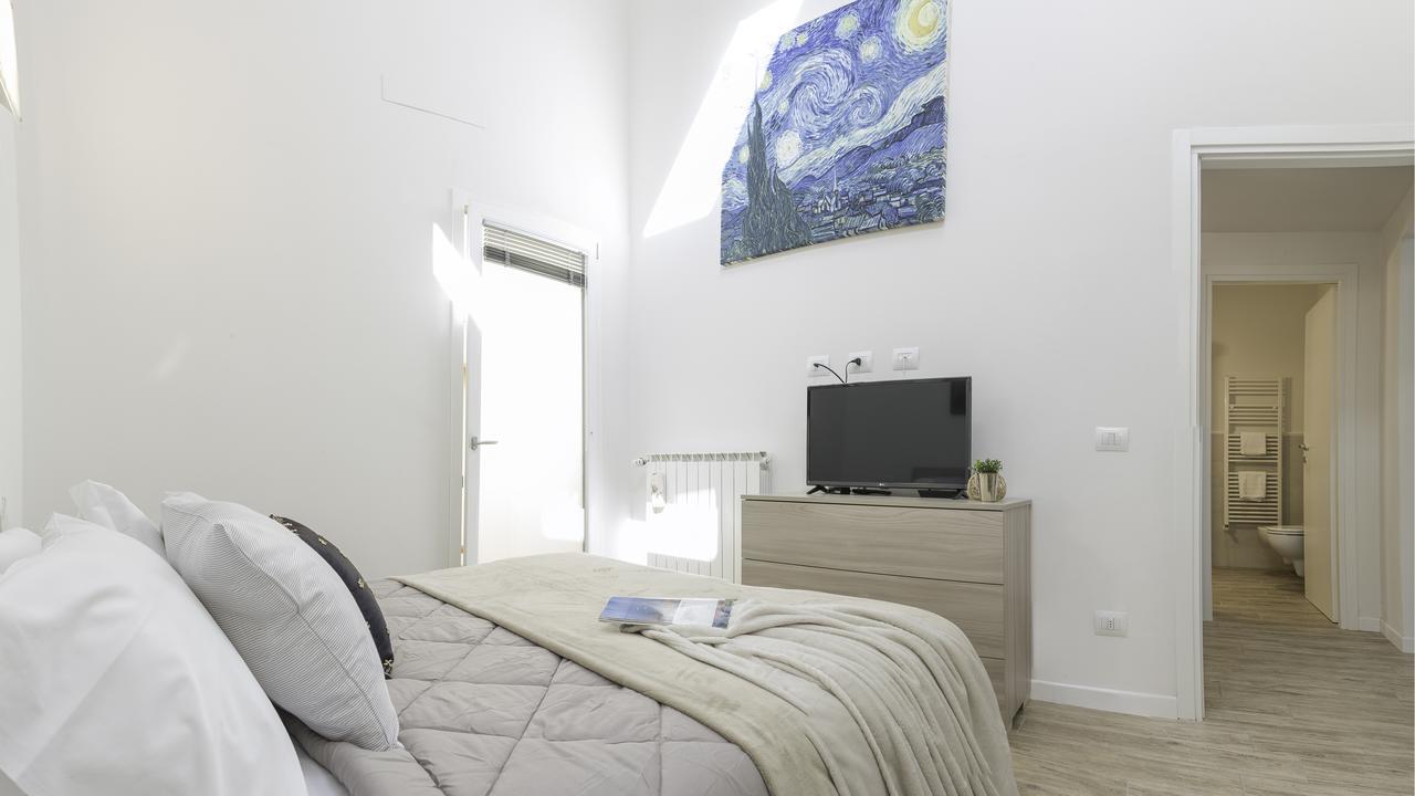 Cittadella - Flo Apartments Florens Exteriör bild